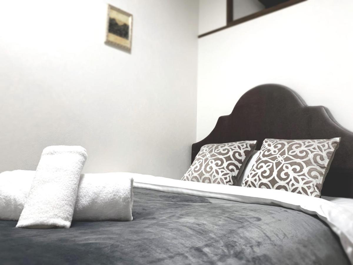 Princess Hotel 广岛 外观 照片