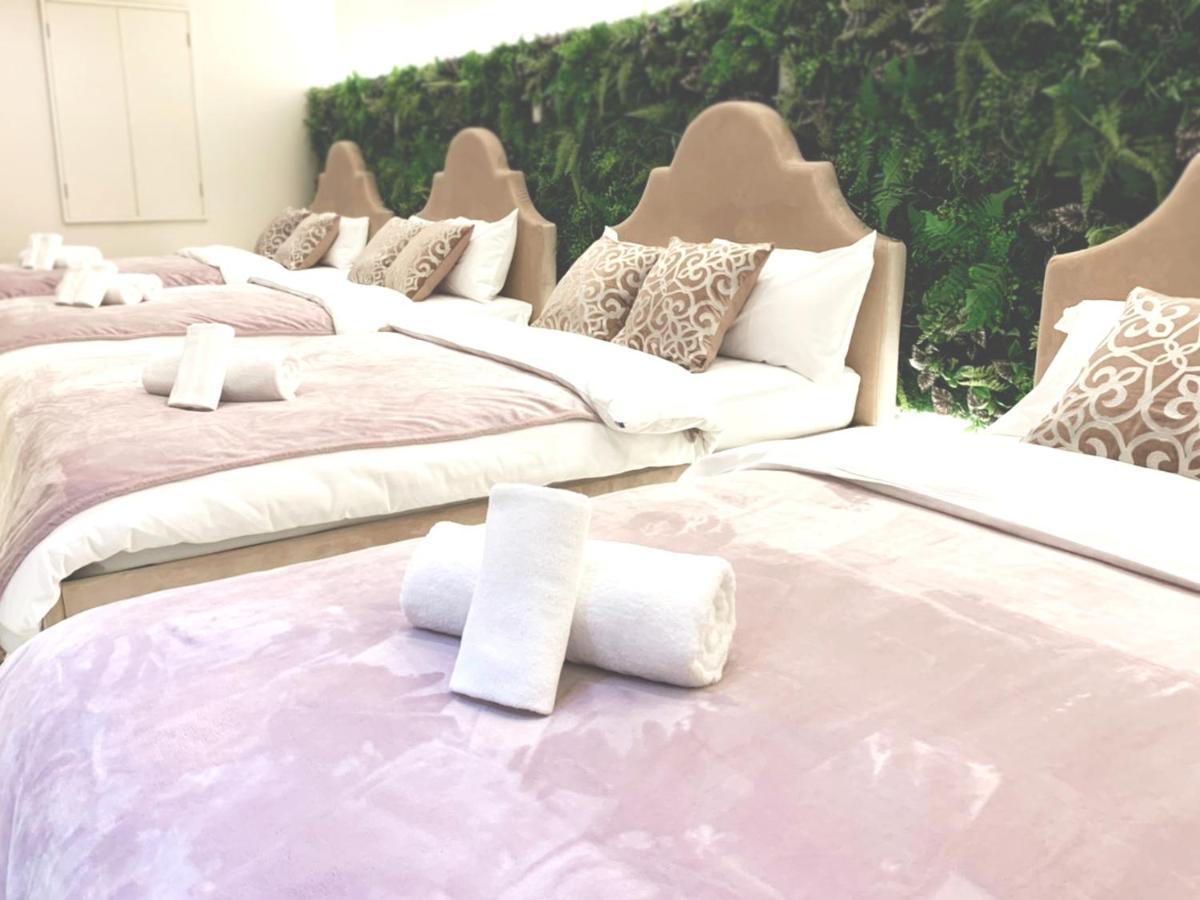 Princess Hotel 广岛 外观 照片