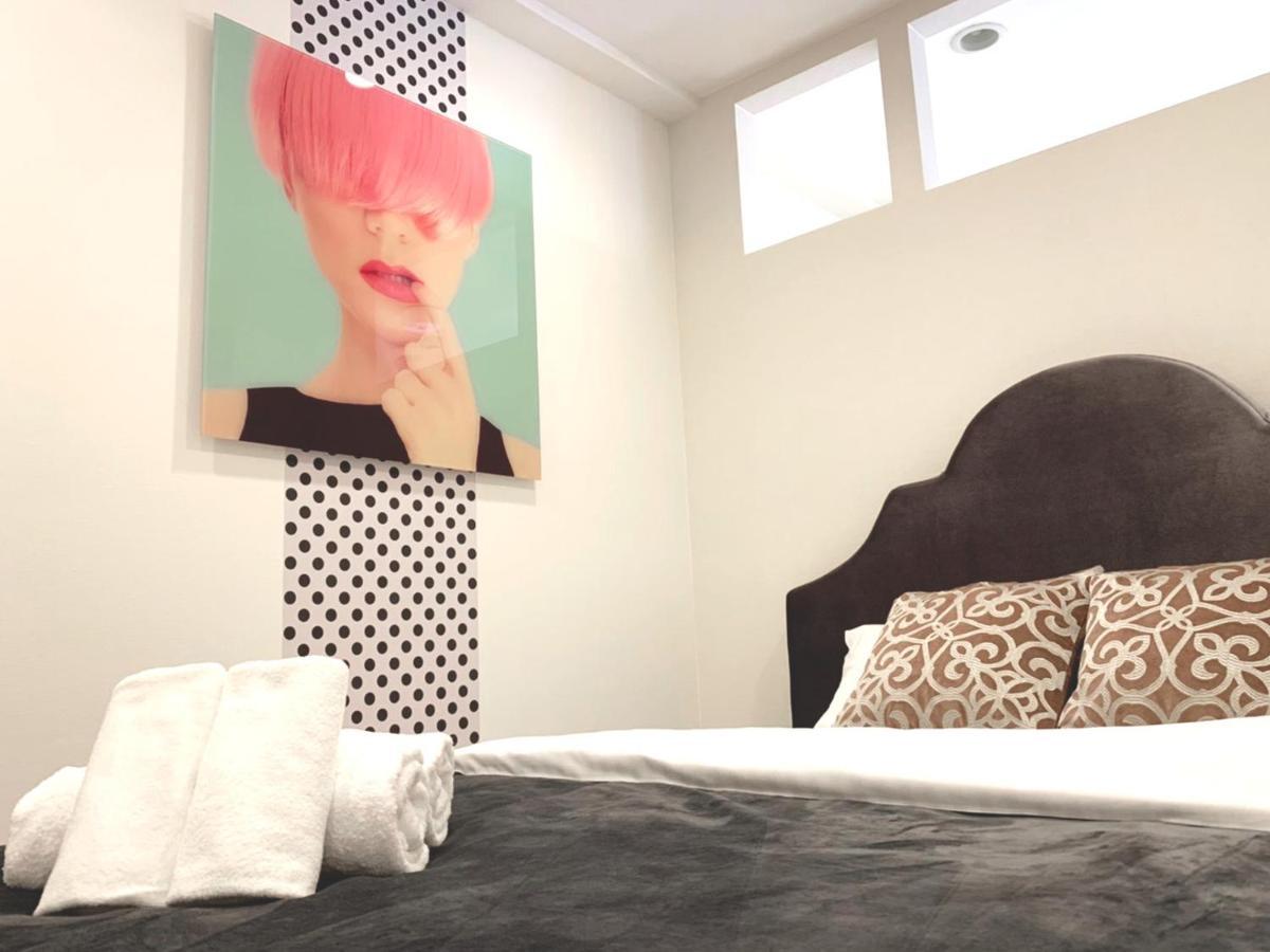 Princess Hotel 广岛 外观 照片