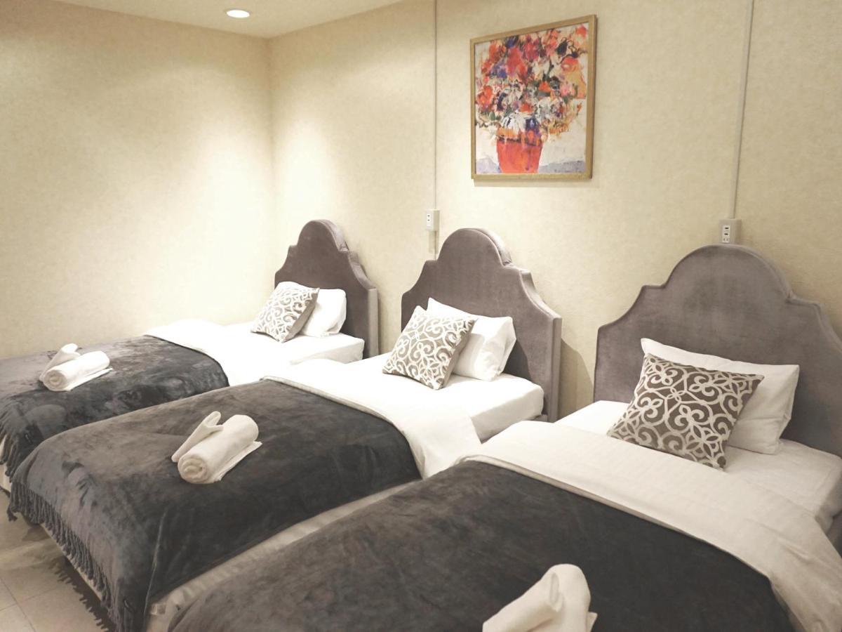 Princess Hotel 广岛 外观 照片