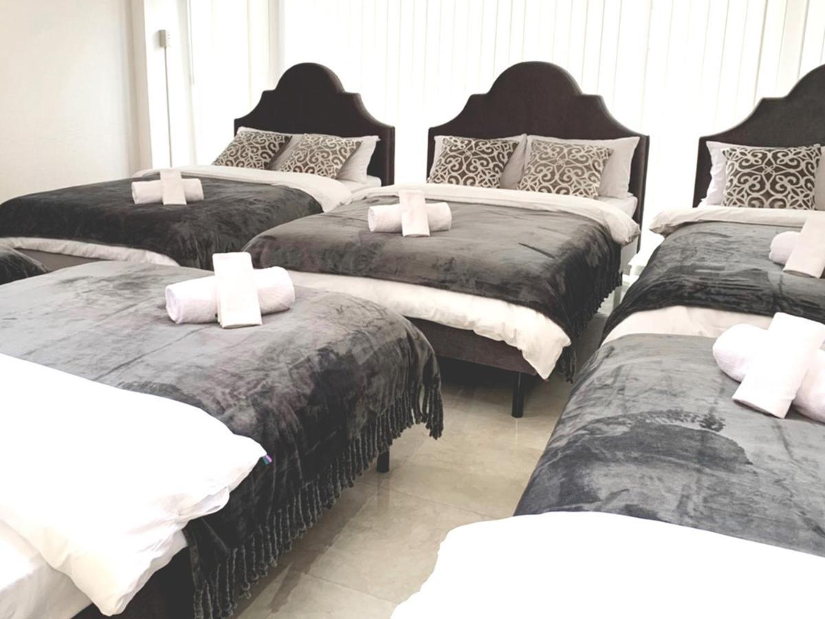 Princess Hotel 广岛 外观 照片