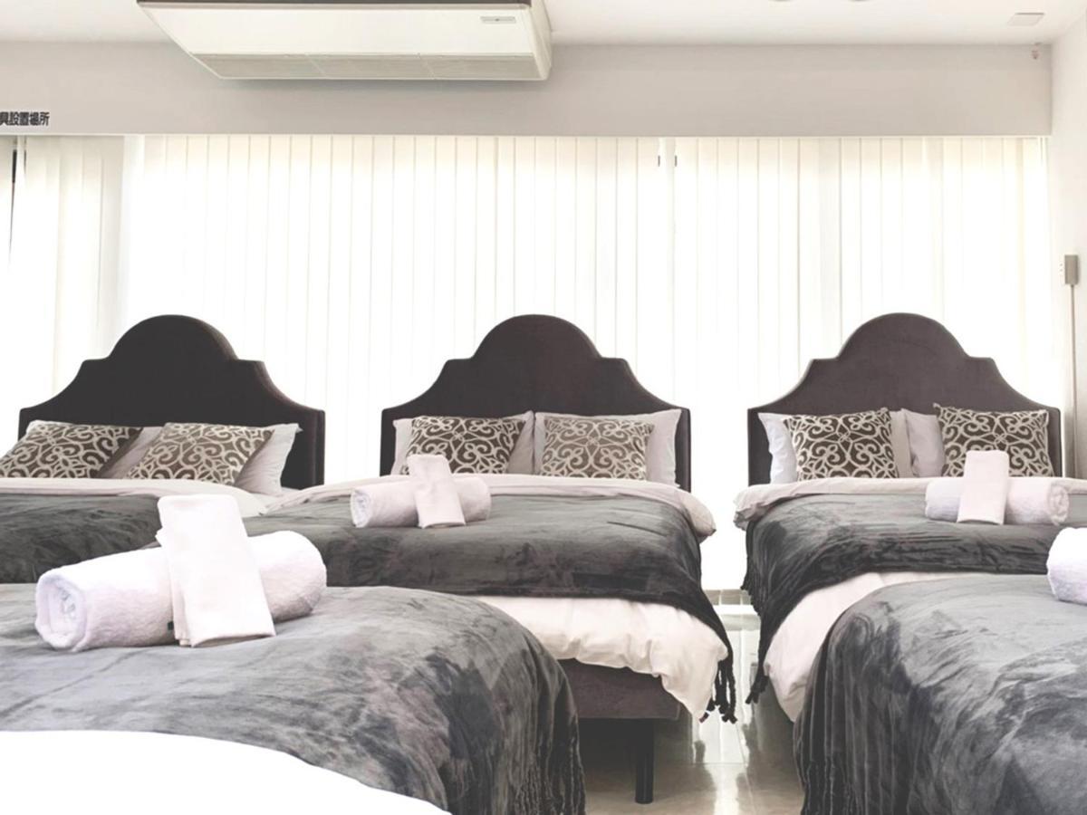 Princess Hotel 广岛 外观 照片