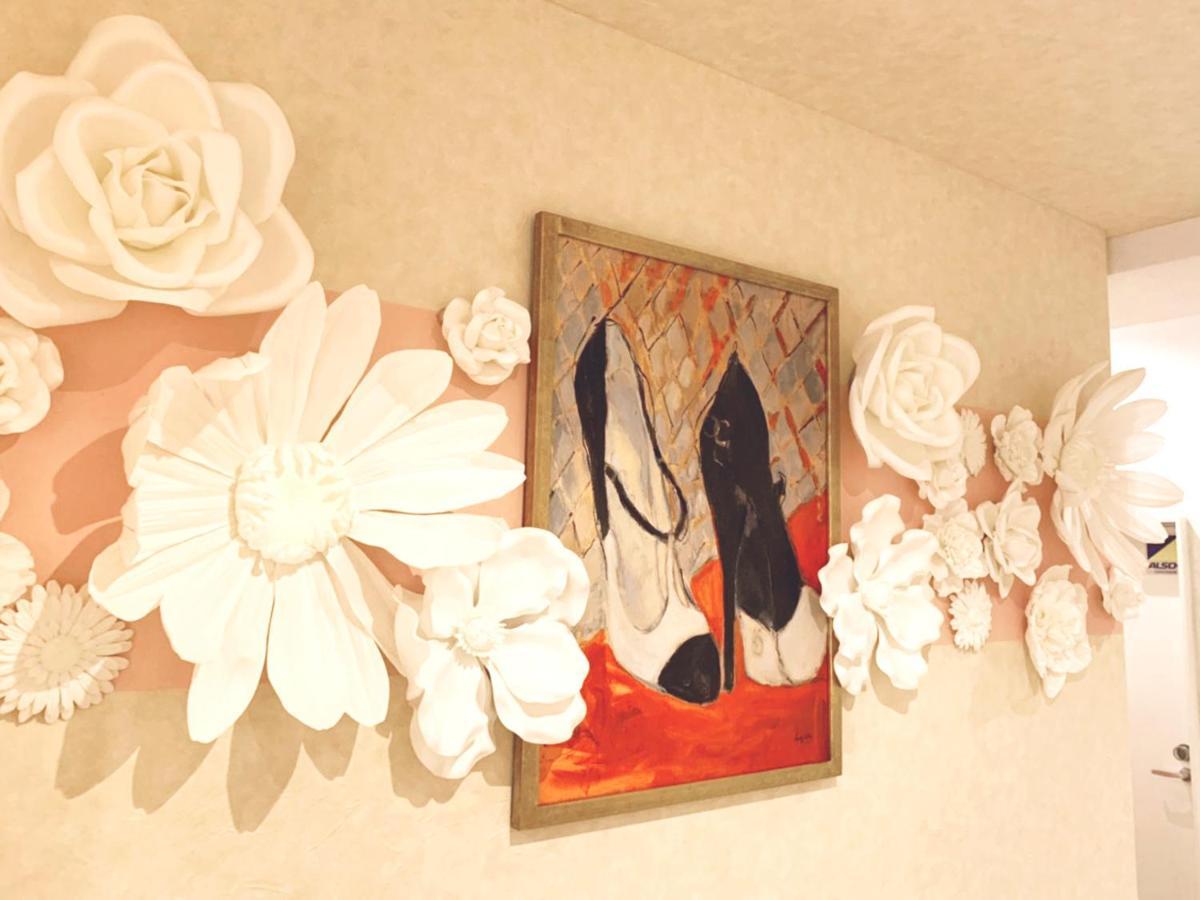 Princess Hotel 广岛 外观 照片