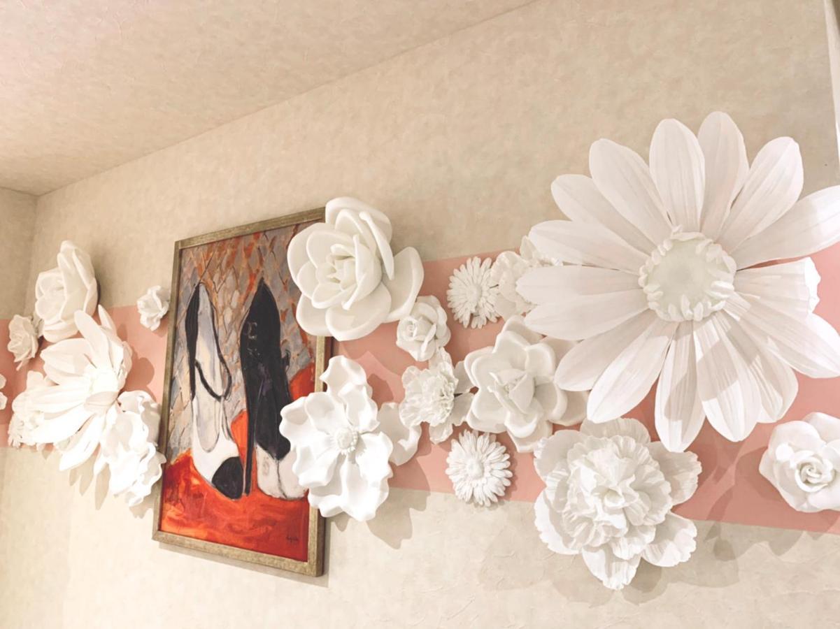 Princess Hotel 广岛 外观 照片