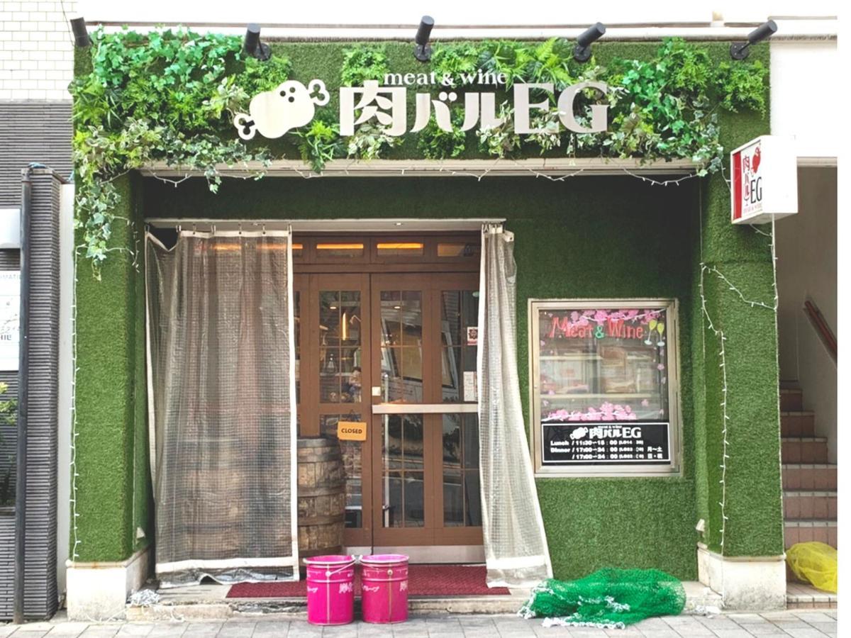 Princess Hotel 广岛 外观 照片