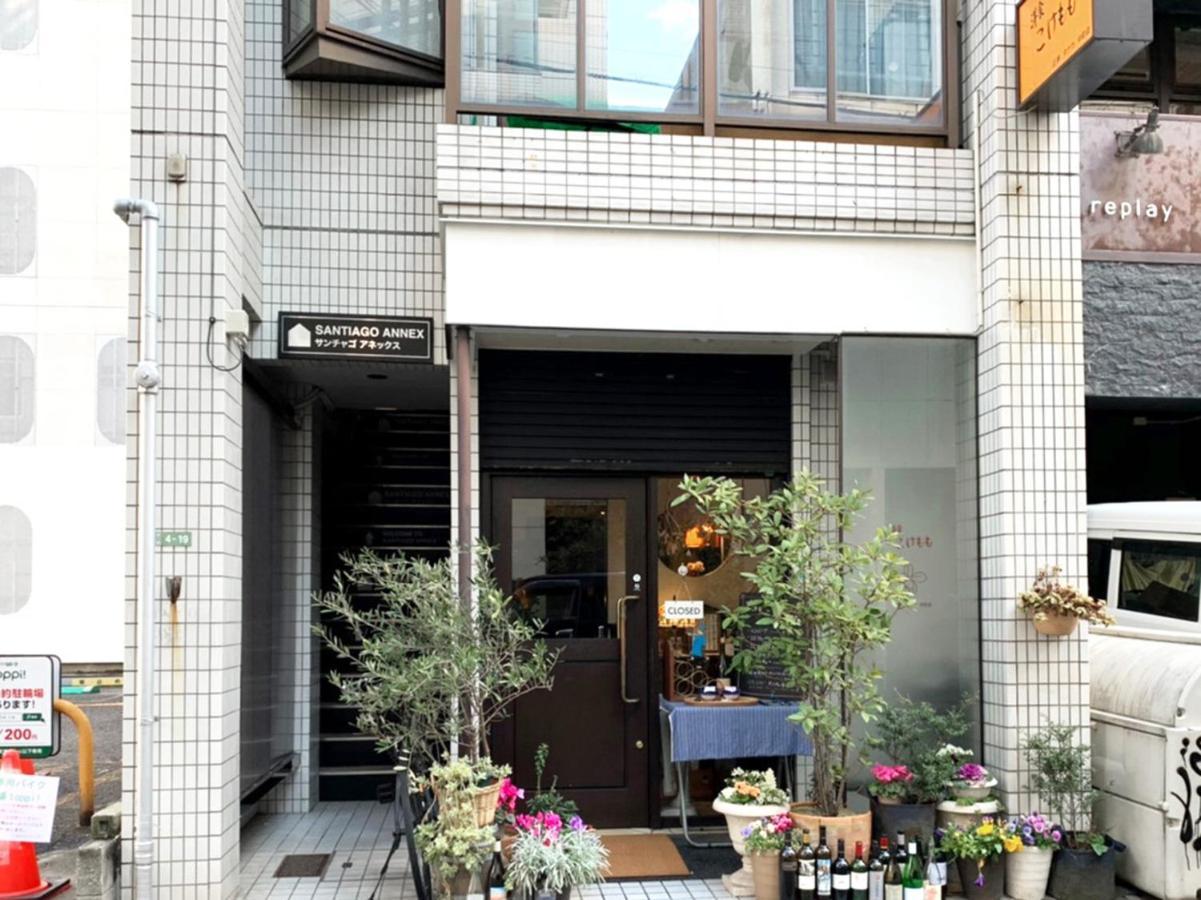 Princess Hotel 广岛 外观 照片