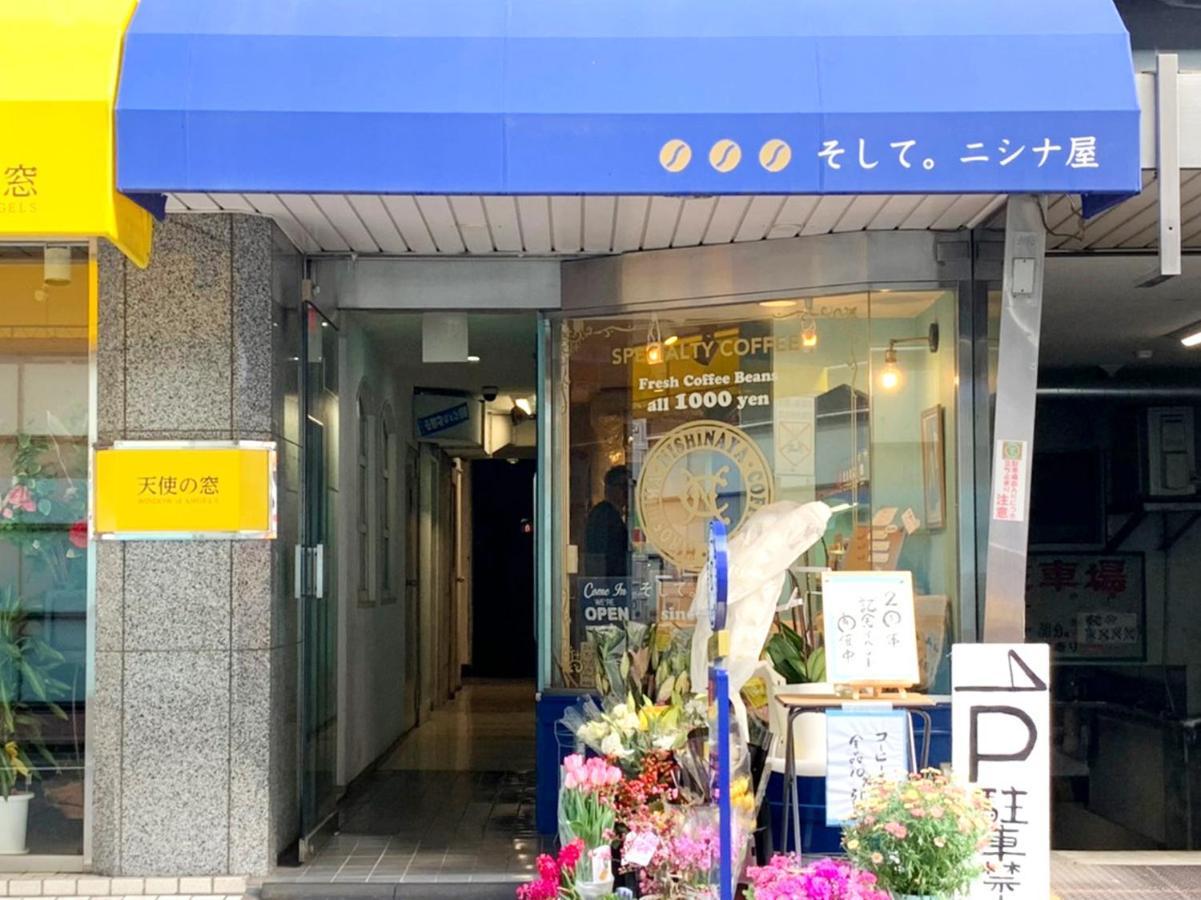 Princess Hotel 广岛 外观 照片
