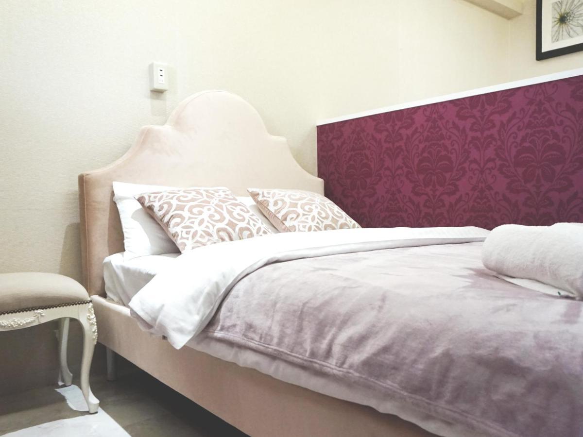 Princess Hotel 广岛 外观 照片