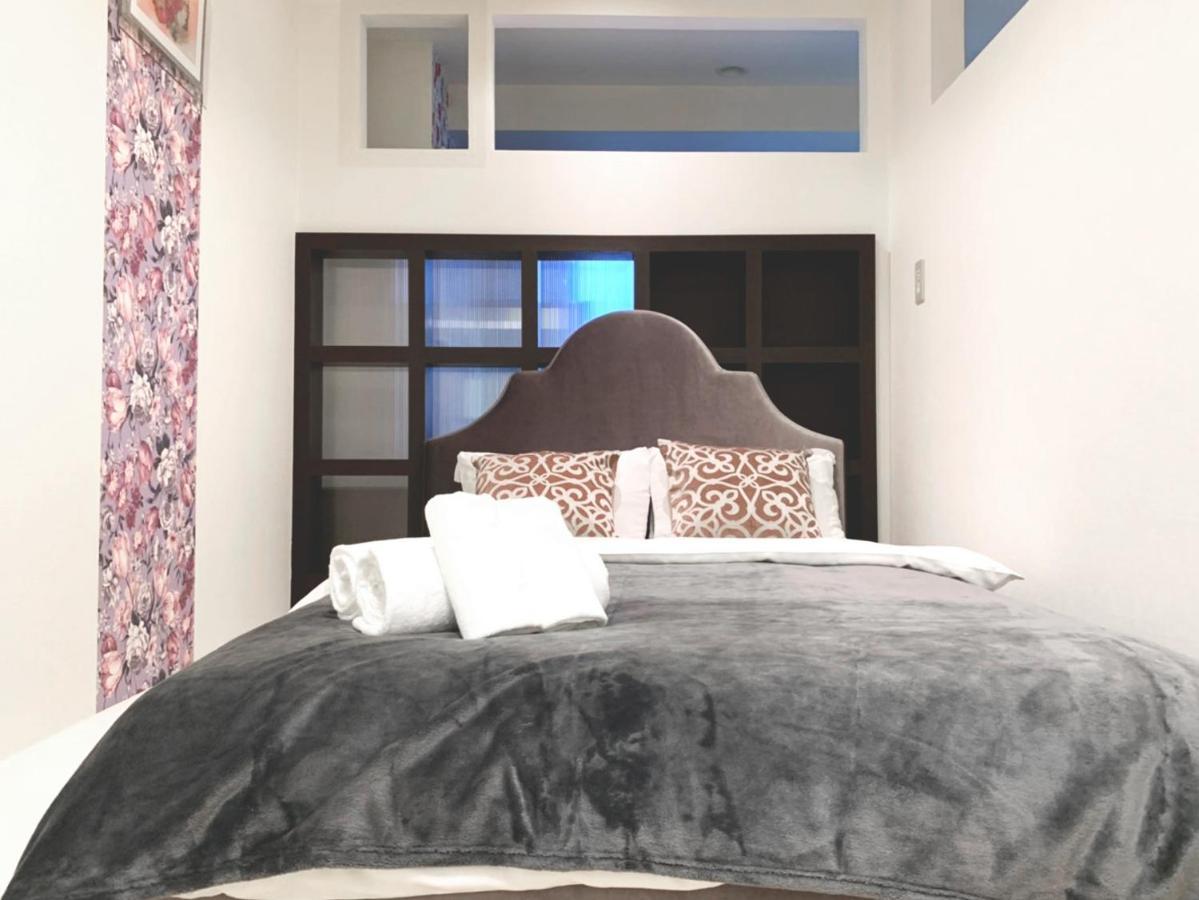 Princess Hotel 广岛 客房 照片